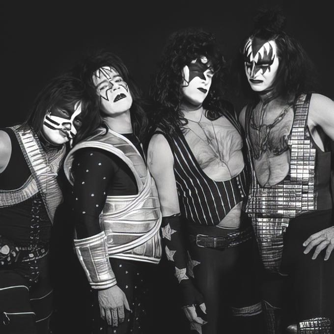 kissed kiss tribute hommage 3