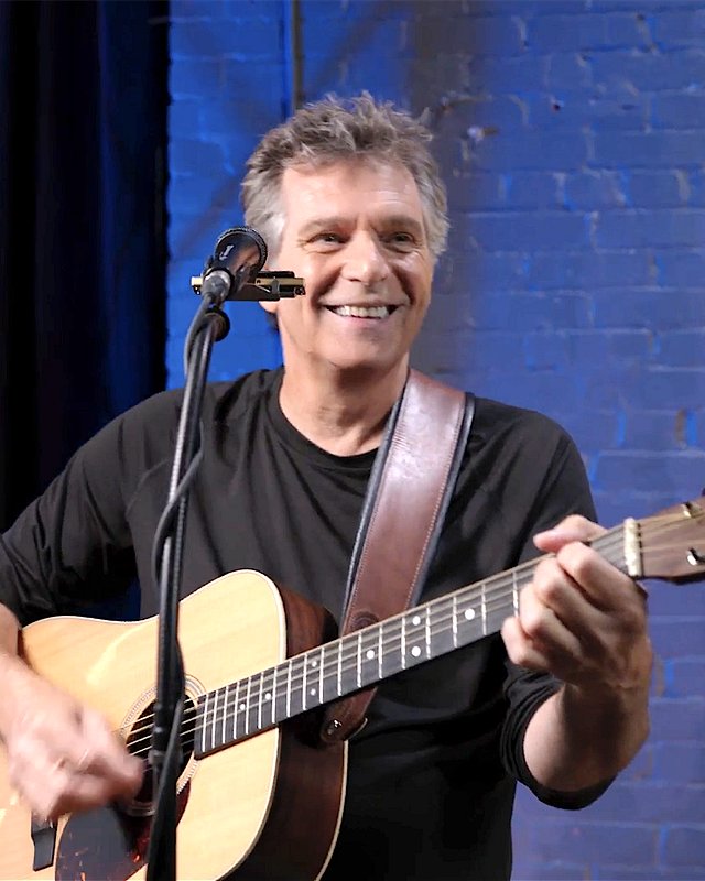 Benoît Clément chansonnier