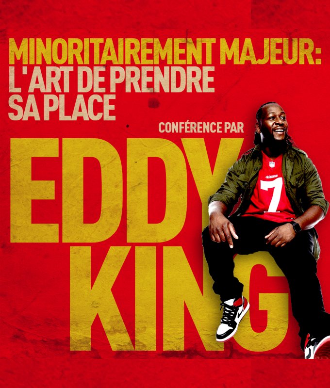 eddy king humoriste conferencier 2