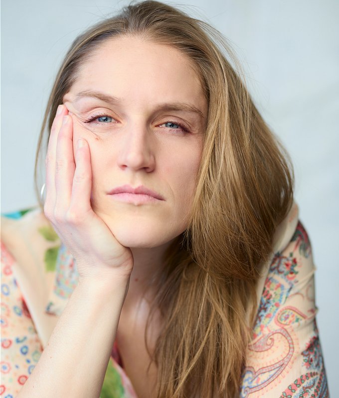 Eugénie Nothom Humoriste de la releve