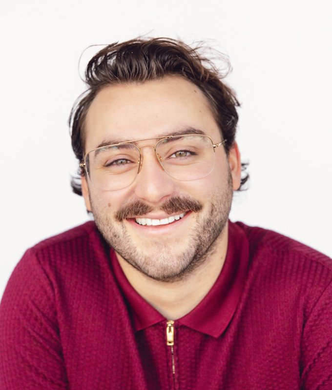 jey fournier humoriste 1