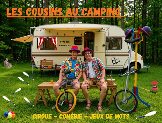 les cousins 8
