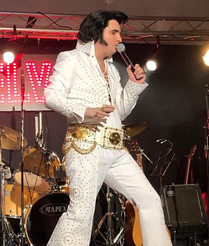 Rammstime - Groupe Hommage à Rammstein