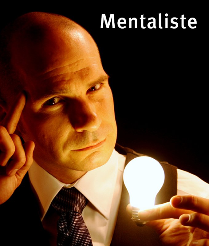 Don Psukès magicien mentaliste Don Psukès magicien mentaliste