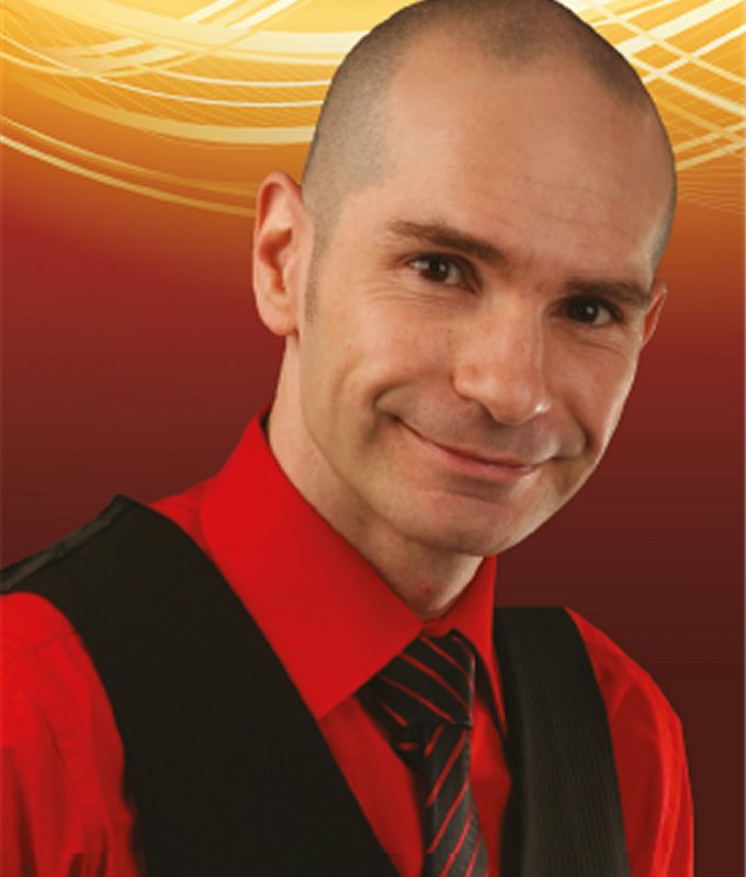 Don Psukès - Magicien Don Psukès - Magicien