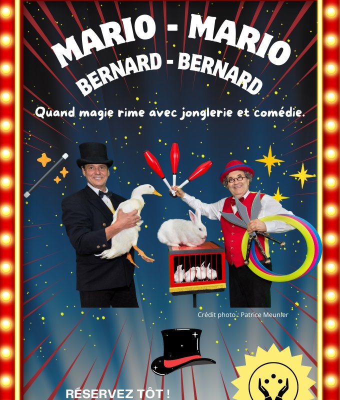 crepmaster magicien 01