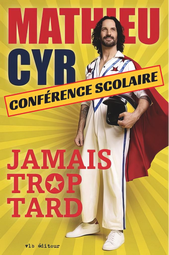 mathieu cyr conference 3