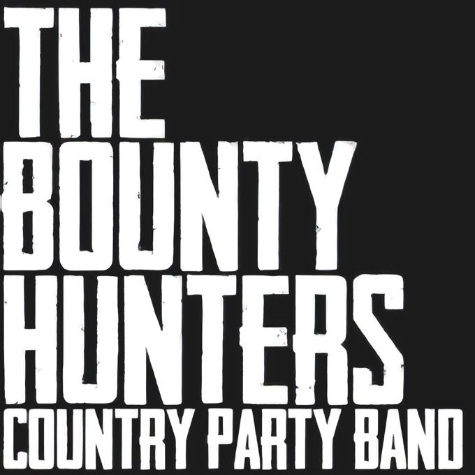 the bounty hunters country band 5